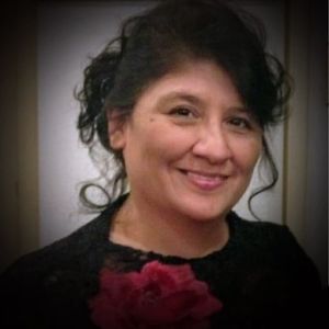 Meet your Posher, Lucy